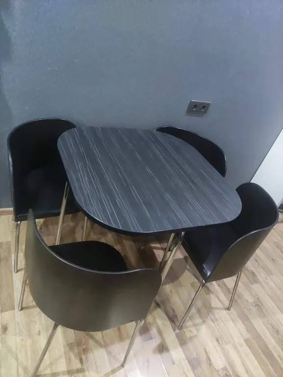 Уютная студия