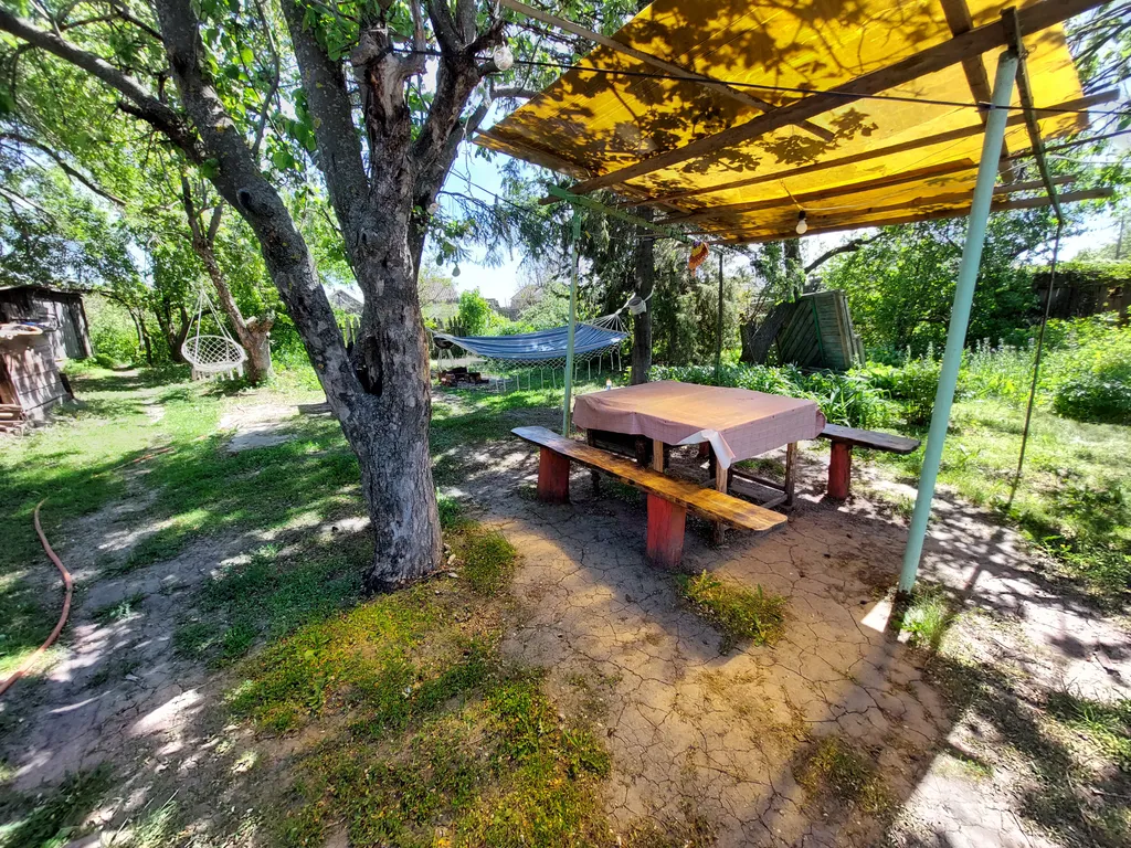 Дом на Волге