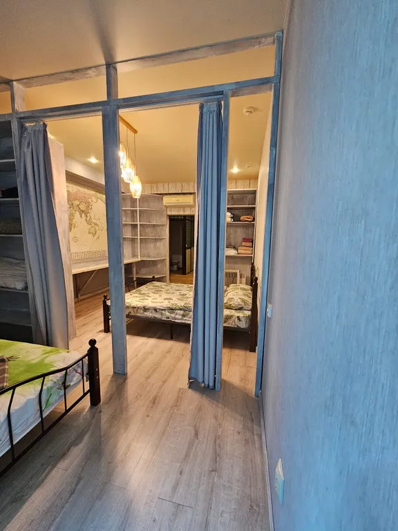 Уютная квартира в самом центре города