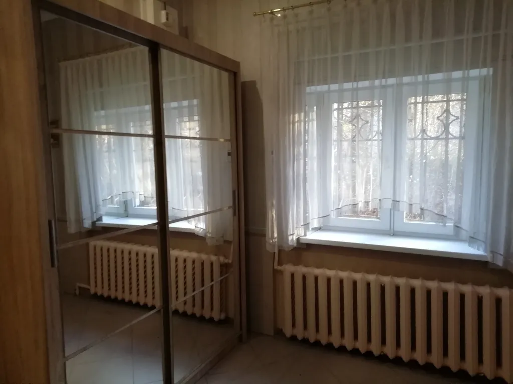 Уютная квартира на Бассейной