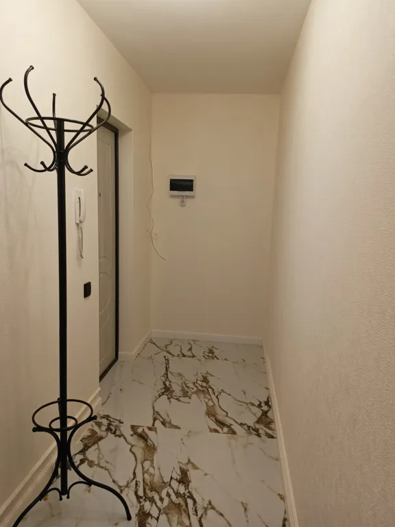 Квартира 1-комнатная Квартира — Калининград