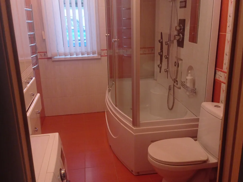 Коттедж 2-комнатные апартаменты в гостевом доме с бассейном для детей, Петергоф — Петергоф