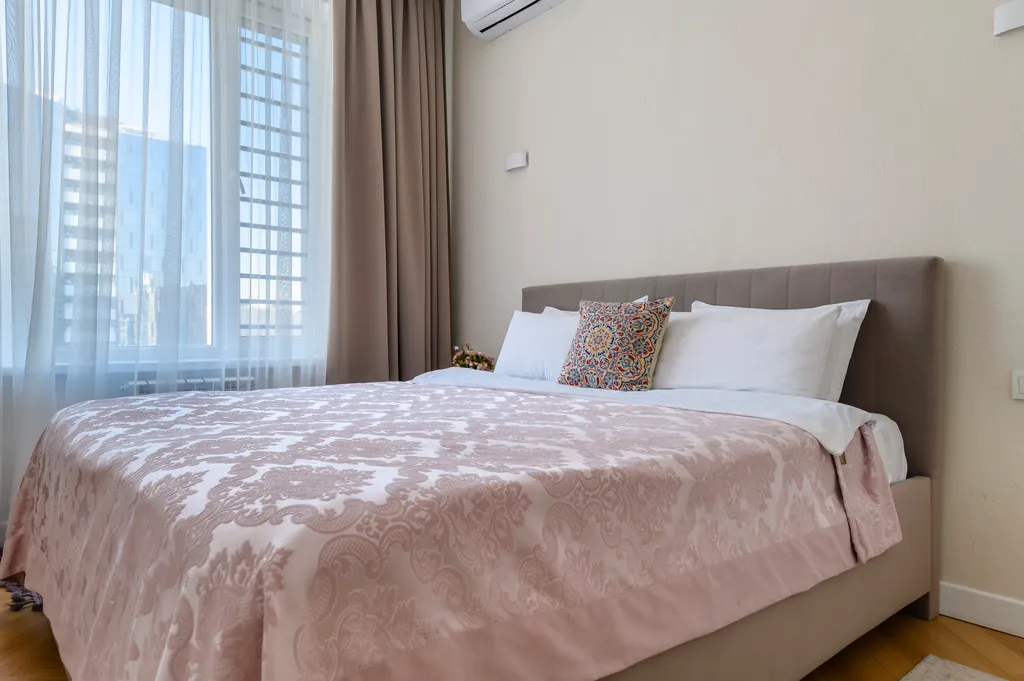 R house Mega Атакент