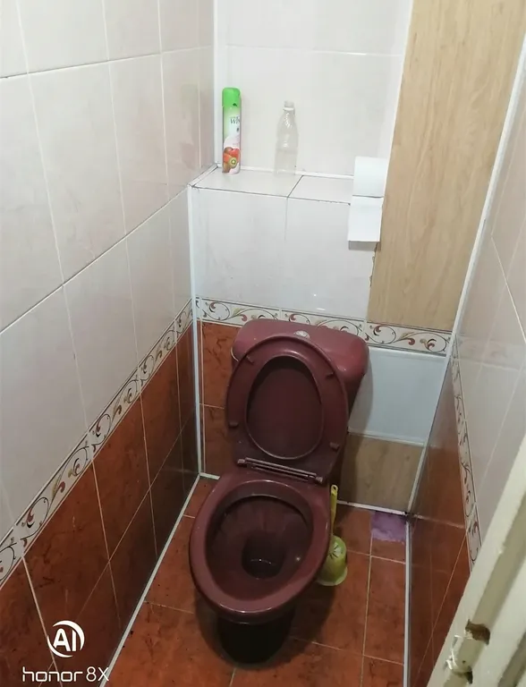 Уютная квартира на море