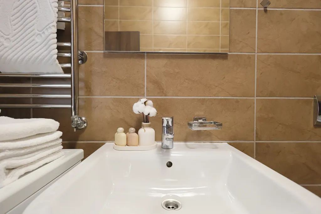 Квартира с 1-й спальней Havana