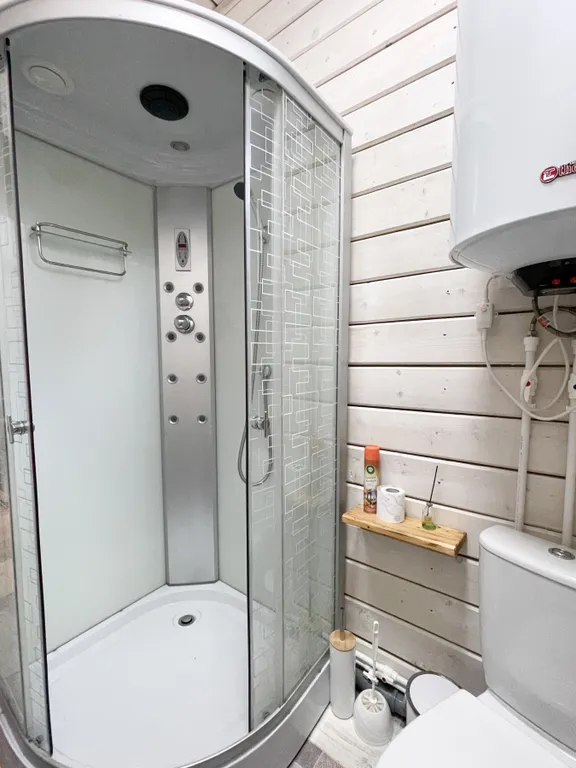 Гостевой дом с видом на гору Зелёную