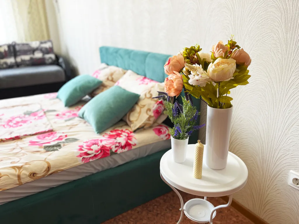 Квартира в ЖК Дубрава — аренда посуточно в Старый Оскол