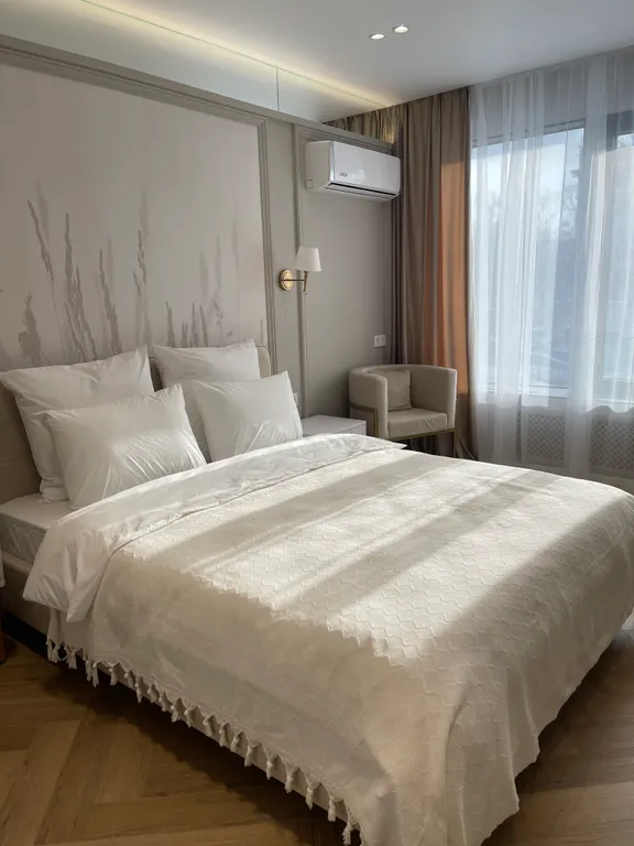 Квартира премиум класса в самом центре города жк Республика