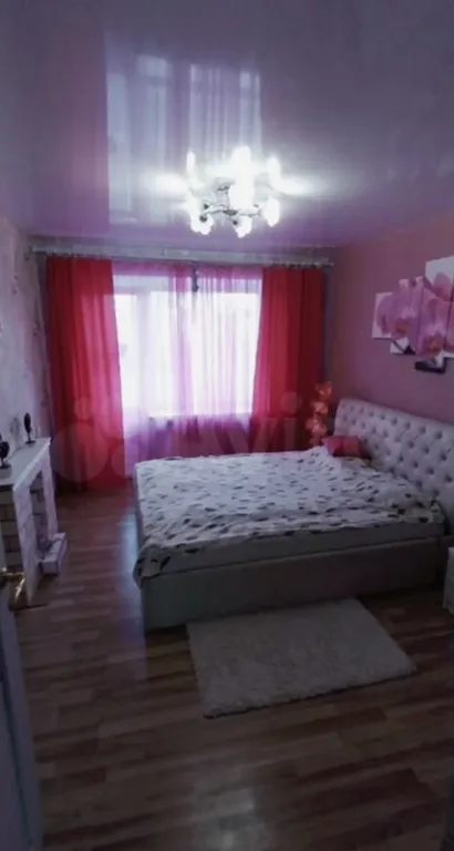 Уютная простая светлая 2х ком квартира на песчаном берегу Онежского озера