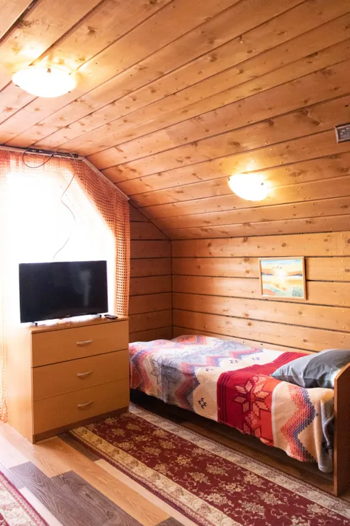 Усадьба Тихий Хуторок