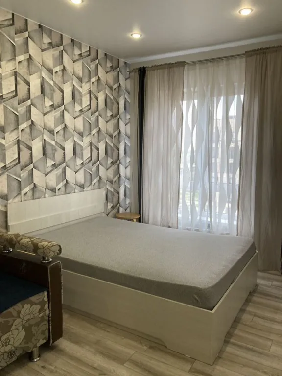 Квартира Квартира Удобный выезд на Акрон и Санкт-Петербург, рядом ФСК на Вересова — Великий Новгород