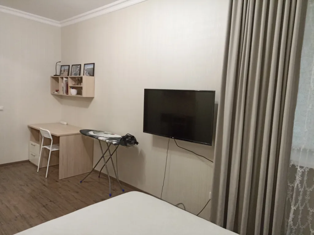 Квартира Квартира в новом микрорайоне — Элиста