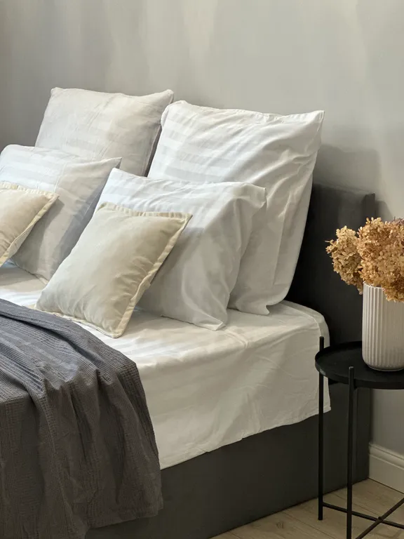 Квартира Квартира Апартамент премиум-класс с парковкой у метро — Москва