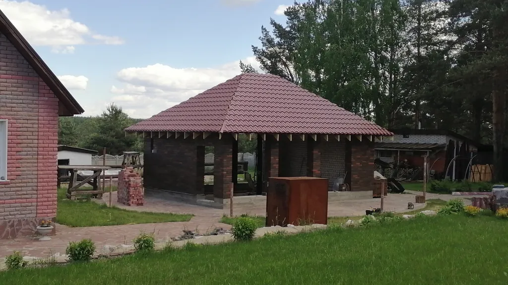 7-комнатный Дом