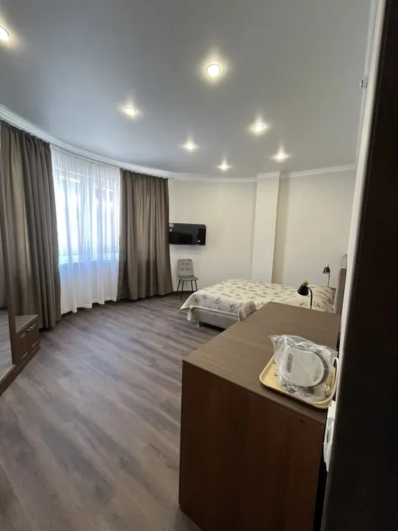 Комната