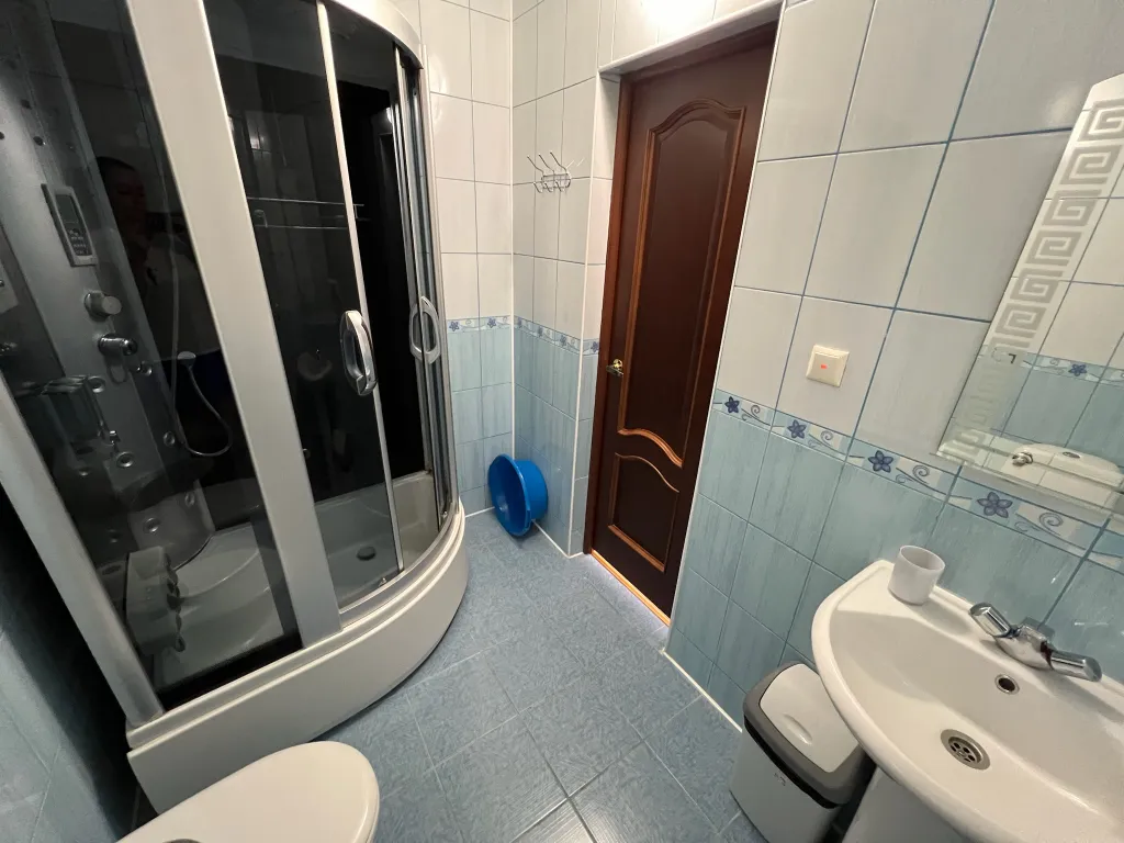 Квартира Комната — Анапа