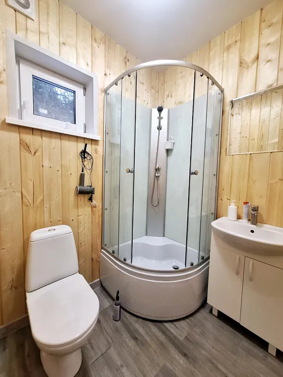 3-комнатный Дом