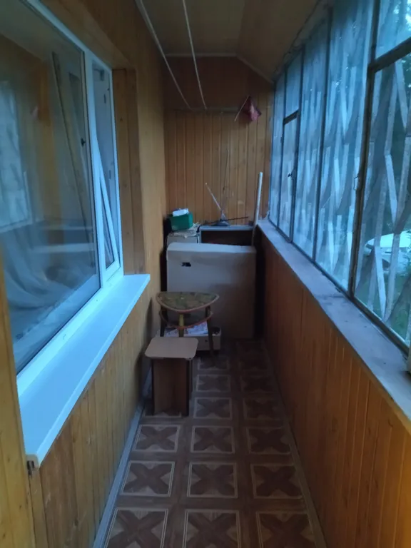 Квартира с удобствами