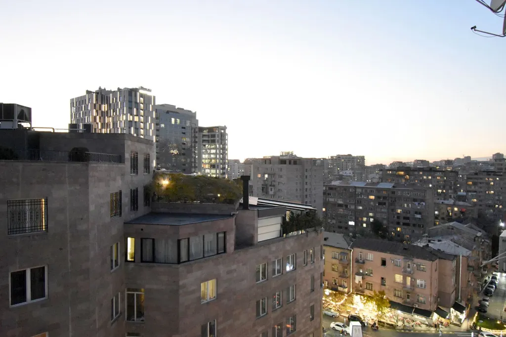 Уютная двухкомнатная квартира на Северном проспекте