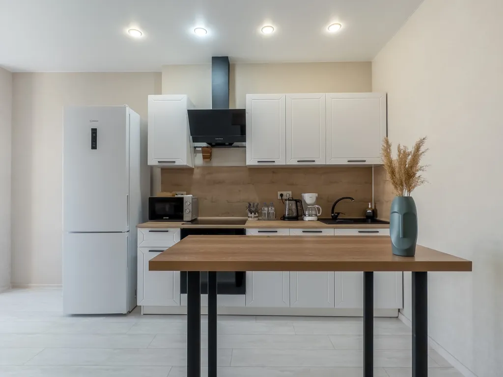 Квартира Апартаменты репников — Волгоград