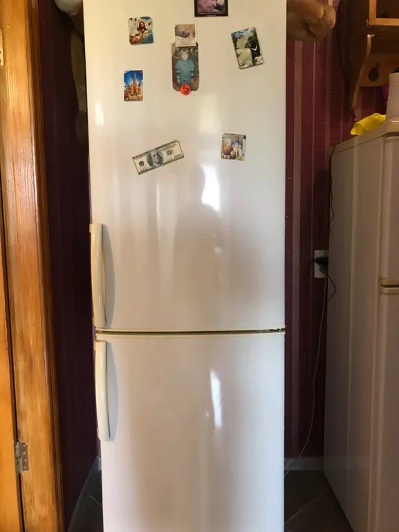 Квартира в 40м от моря