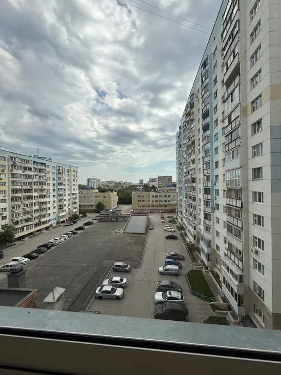Квартира Уютная квартира в одном из лучших районов города — Новосибирск