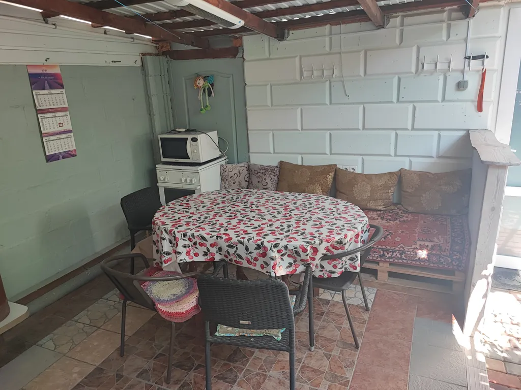 Коттедж 2-комнатный Дом — Севастополь