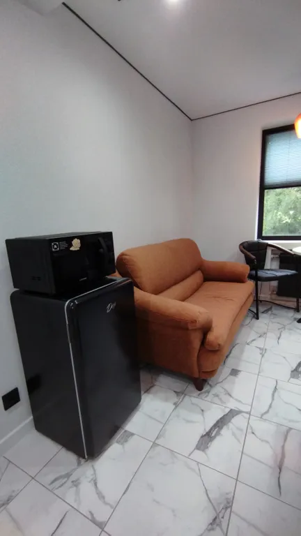 Дизайнерская квартира