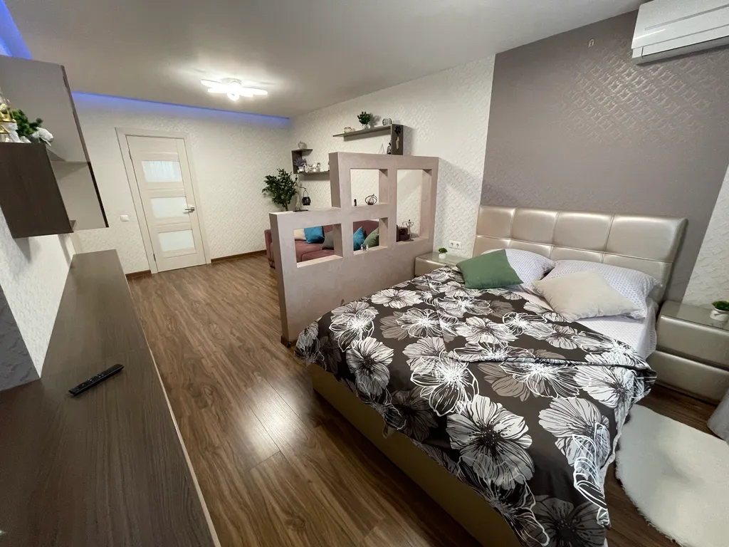 Квартира Евро квартира в черте города — Апрелевка