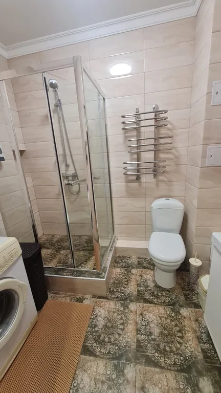 Уютная квартира в Шоколаде