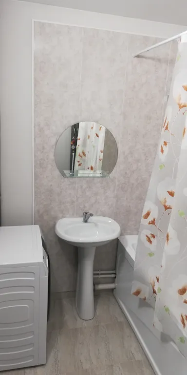 Удобная квартира на Спандаряна