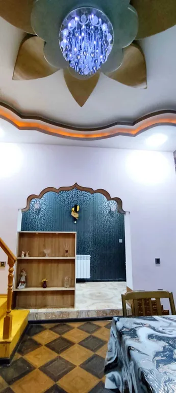 Happy Place Красивый 2-этажный дом рядом с набережной и центром