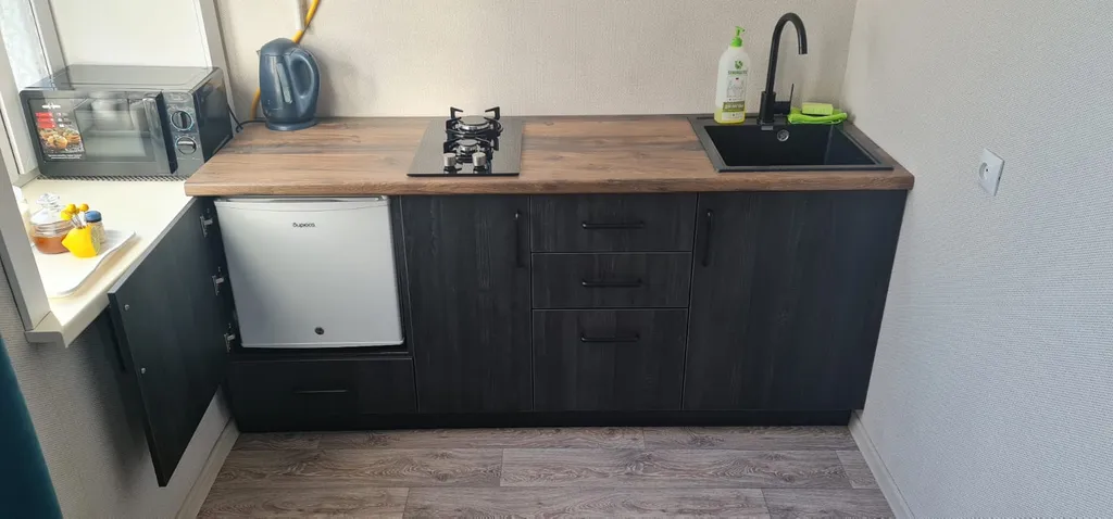 Квартира в центре