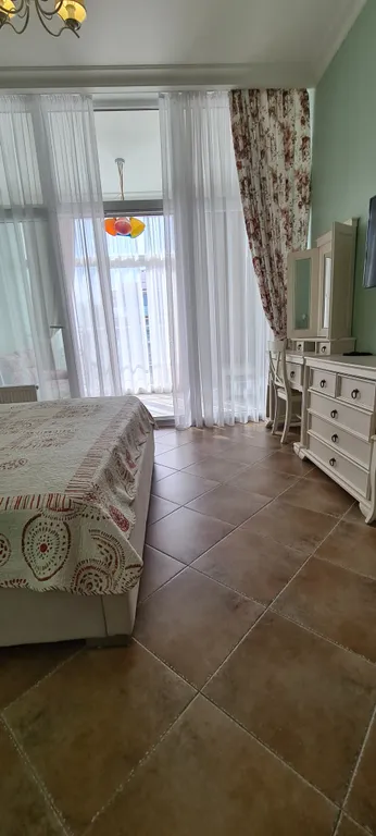 Апартамент рядом с морем