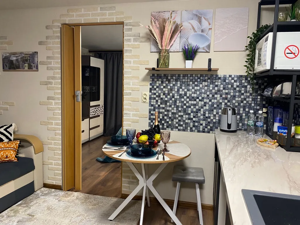 Коттедж Уютный дом с баней в городе — Казань