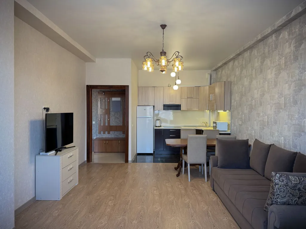 Апартамент отдых