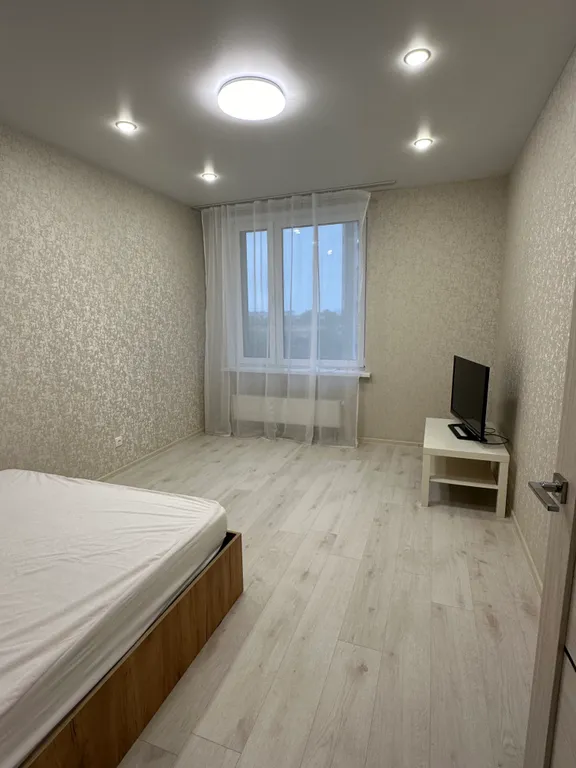 Квартира Квартира в ЖК Мечта — Казань
