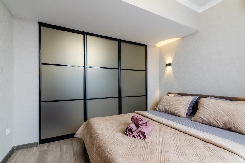 ЖК Молодёжный рядом с Арбатом