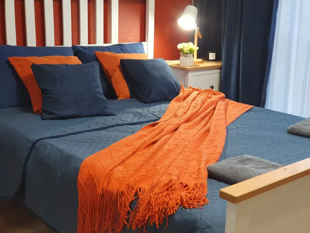 Шикарная студия на 13 этаже