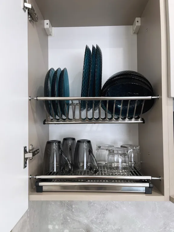 Дизайнерские апартаменты на Степана Повха