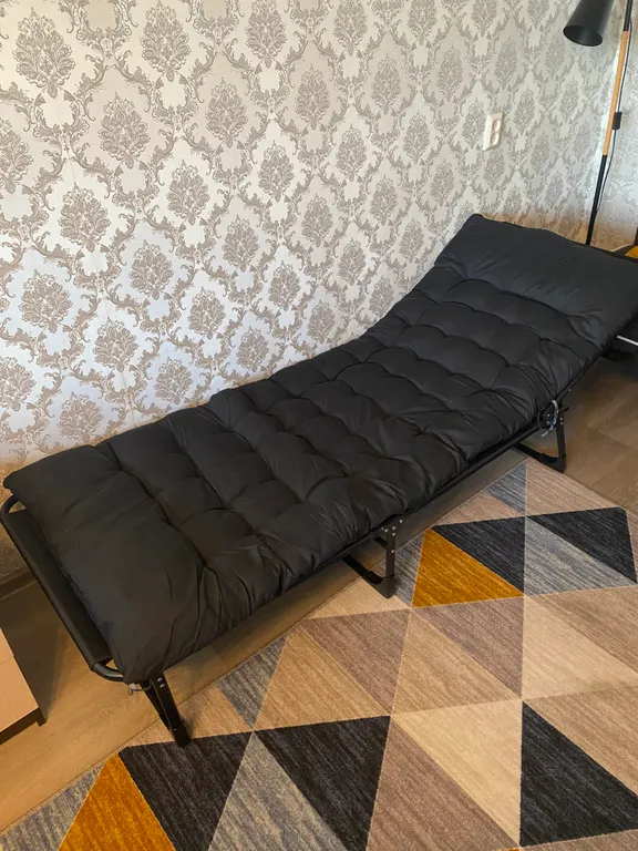 Уютная квартира почти в центре города с потрясающим видом на залив