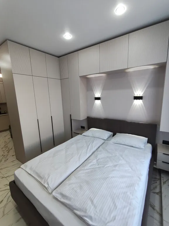 Квартира Квартира Апартамент в центре Евпатории — Евпатория