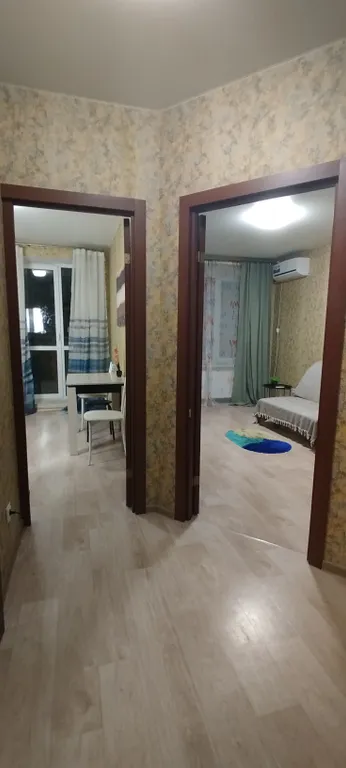 Уютная квартира в микрорайоне Коллизей