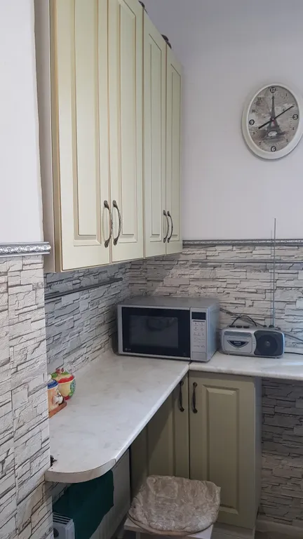 Уютная и атмосферная квартира в центре