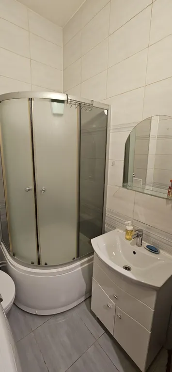 Отличная студия в доме комфорт-класса