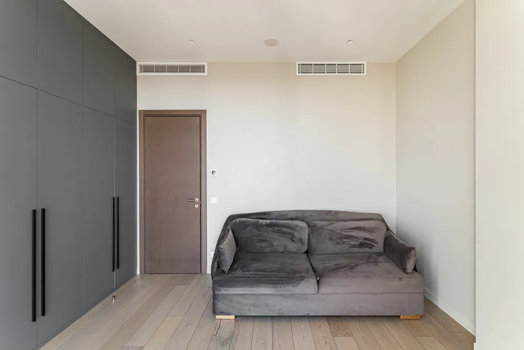 Luna Sky 57 этаж