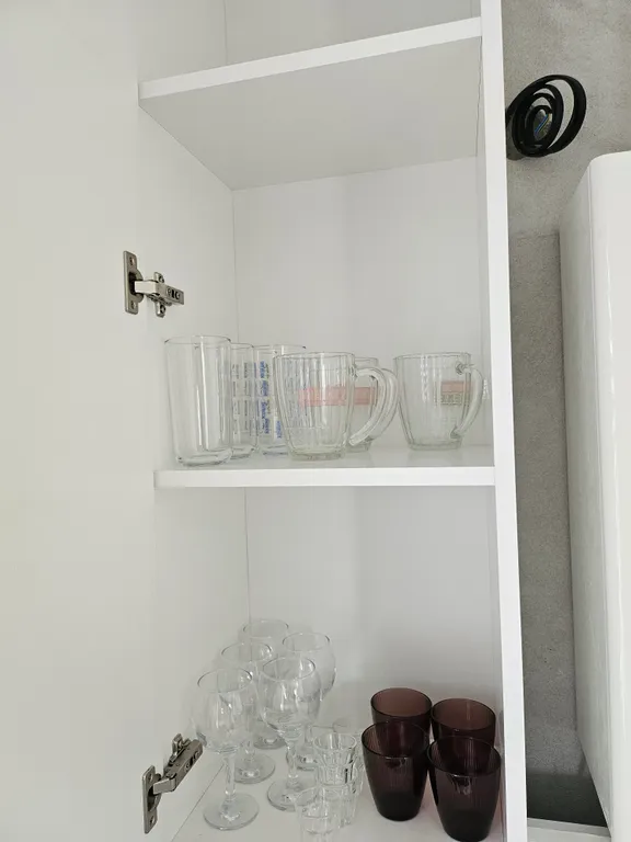 Комфортабельные апартаменты на Балтийском побережье