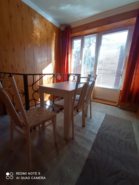 Коттедж Дом с мангальной зоной и парковкой — Кисловодск