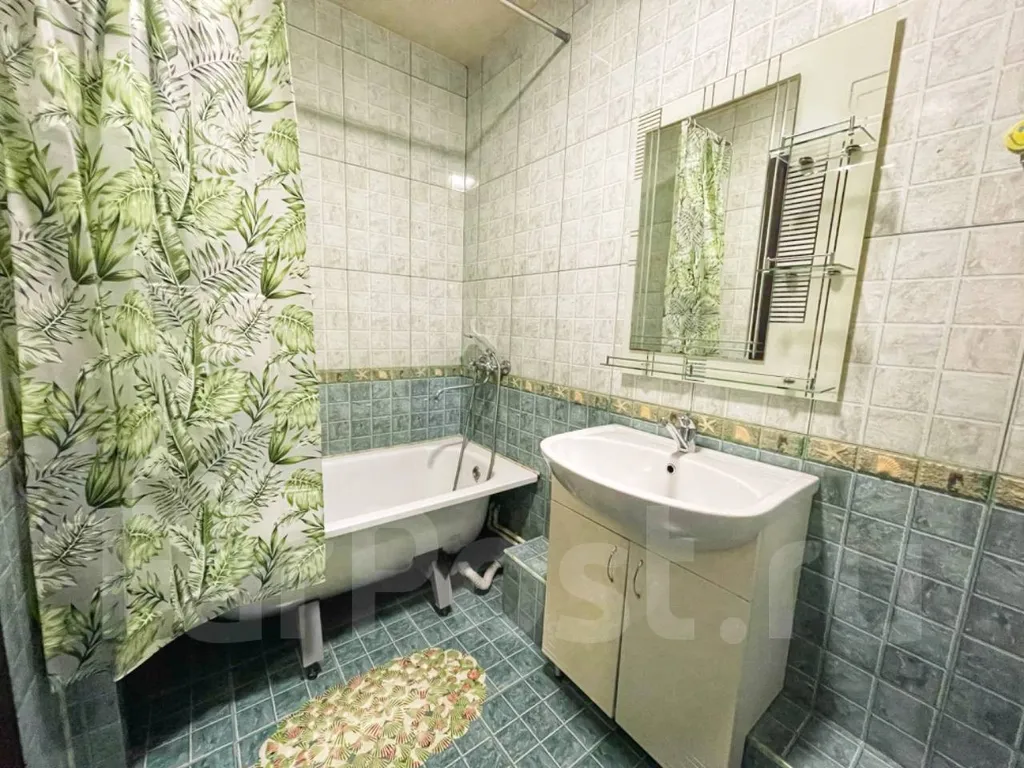 Уютная квартира в центре