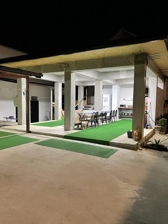 Двухместный номер с балконом